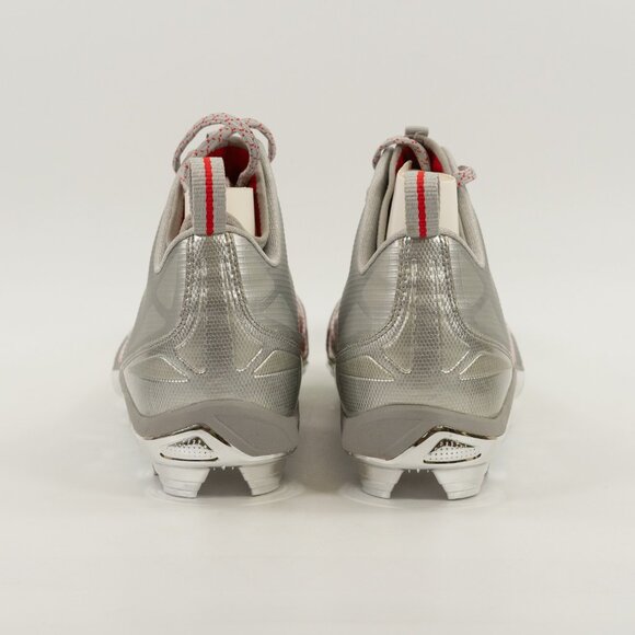 Under Armour Team Spine Fierce MC \'Metallic Silver\' 1287494-099 Football size 14 main image 7